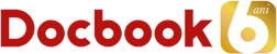 Docbook Logo programari la doctor