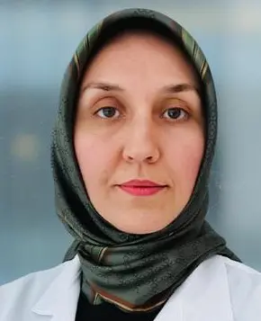 Dr. Hatice Yilmaz Clinica Memorial City Gate