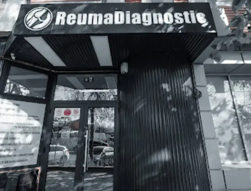 Despre Reumadiagnostic