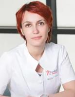 Dr. Ioana Petre CardioClinic