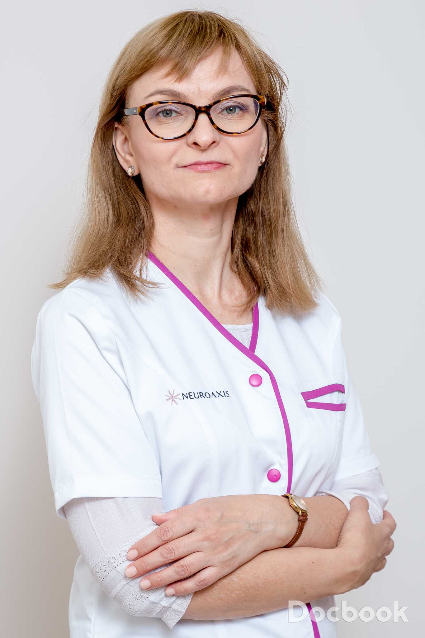 Dr. Ionela Codita