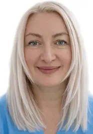 Dr. Alina Stan