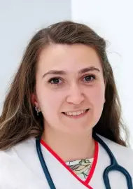 Dr. Miruna Teodora Dragne Medikali