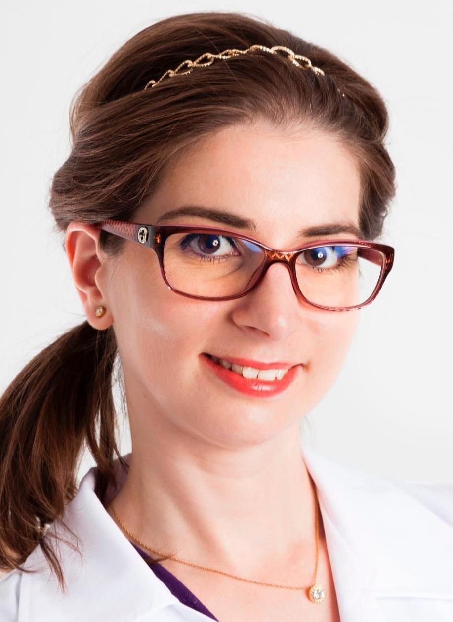 Dr. Bogdana Tabacaru Grupul Medical NORD