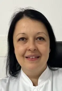 Dr. Iulia Mihaela Gavrila El Med Clinic