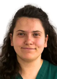 Naomi Matei  Clinica de Podiatrie Cluj-Napoca