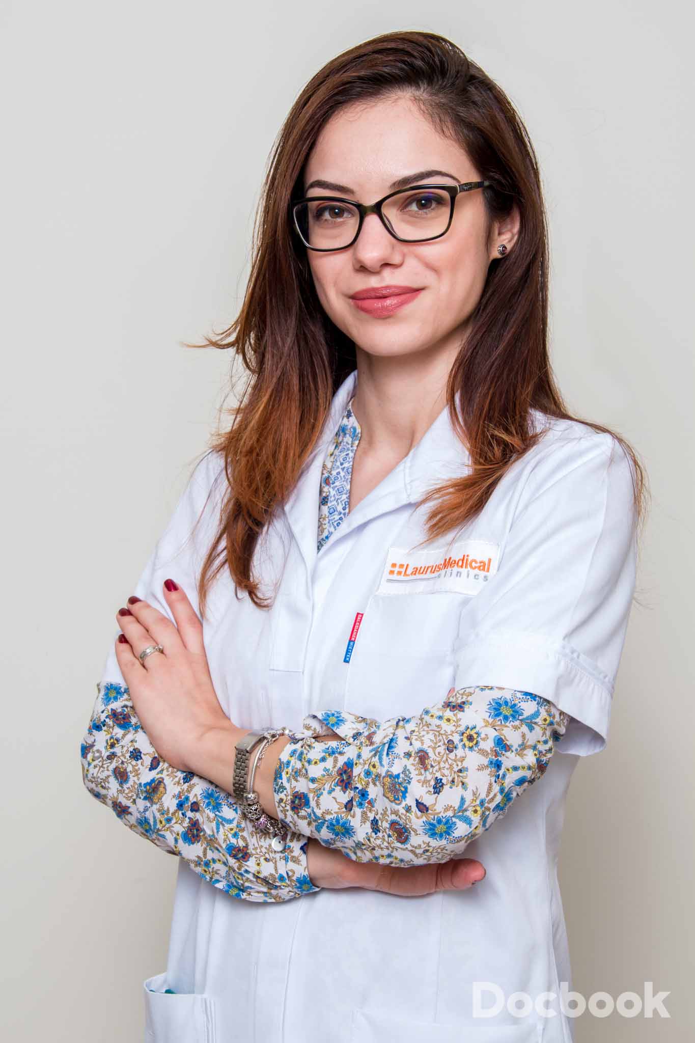 Dr. Mihaela Antohe