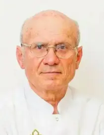 Dr. Radu Badea Anastasios Medical Cluj