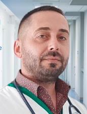 Dr. Aurelian Anghele Clinica Medicala Ariamed