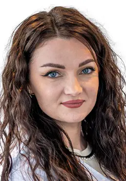 Dr. Andreea Maria Moldovan RMN Diagnostica