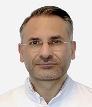 Dr. Hamid Reza Ayatollahi Clinica Doctor MiT