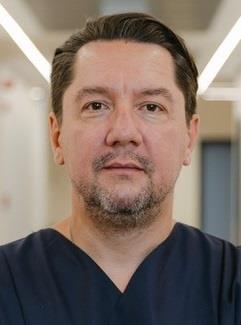 Dr. Mihai Ionescu Dr. Mihai Ionescu