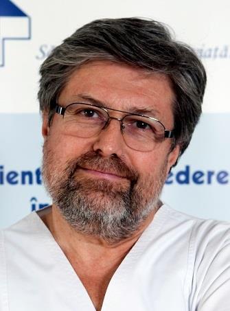 Dr. Lucian Zarma SANADOR 