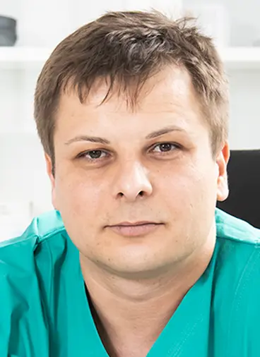 Dr. Alin Daniel Demian Clinica Raze Ceyrat