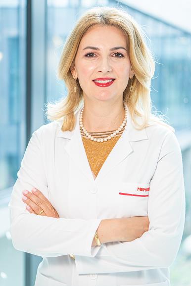 Dr. Raluca Grigore