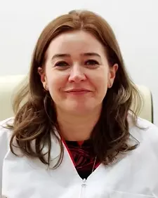 Raluca Ileana Istrate  Clinica Fiziozone Lapusneanu