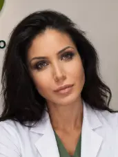 Dr. Ene Stepanida Clinica San Antonio