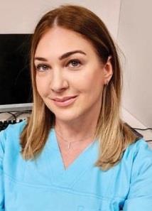 Dr. Mihaela Ursea Avanta Medical