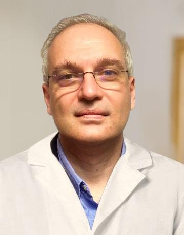 Dr. Andrei Colita Spitalul Monza ARES