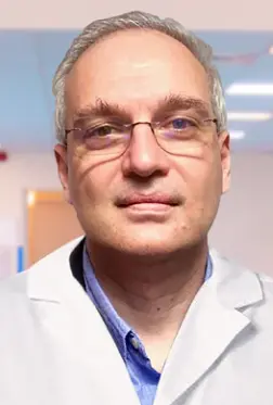 Dr. Andrei Colita
