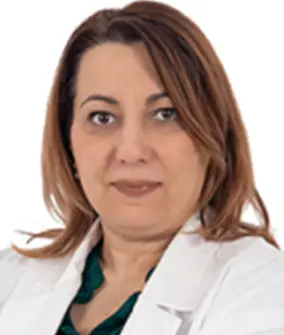 Dr. Igna Diana Brisan Hera Clinic