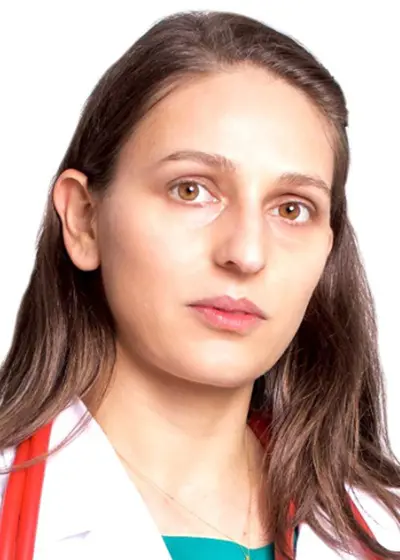 Dr. Violeta Marcu Memormed