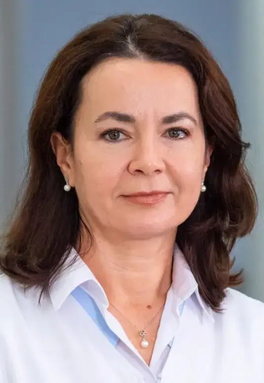 Dr. Dilara Filimon Affidea - Hiperdia Ritmului