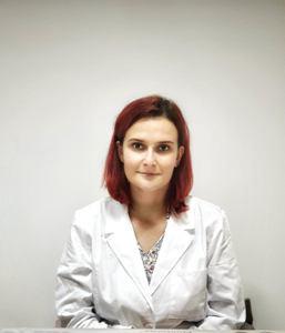 Dr. Ioana Dunca