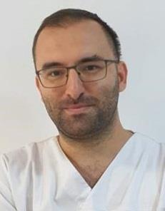 Dr. Andrei Marin El Med Clinic
