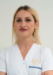 Dr. Andries Ana Anastasios Medical Bacau