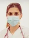 Dr. Elena Alina Patru BalneoMedCenter Sofianu