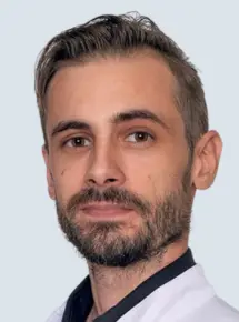 Dr. Vlad Vilcea  Clinica ORL Dr Ionescu Daniela Constanta