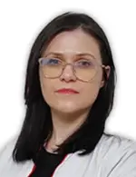 Dr. Tabita Lungu Centrokinetic