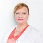 Dr. Liana Mares