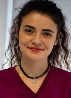 Dr. Cristina Burtescu RomGerMed