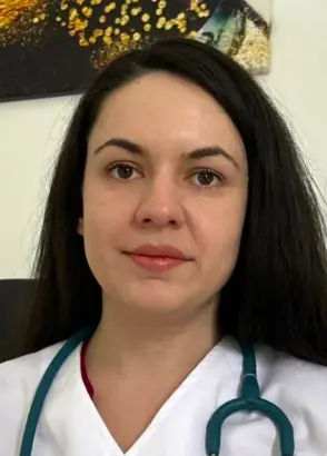 Dr. Tatiana Simion El Med Clinic