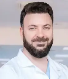 Dr. Iulian Calin Spitalul Monza ARES