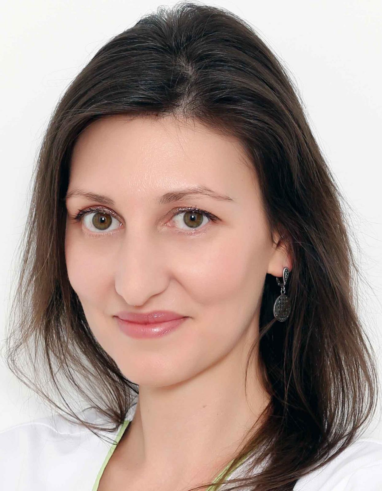 Dr. Ana Maria Ghitoiu  NORD, Grupul Medical Provita