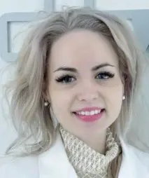 Dr. Diana Vasiliu Centrul Medical Atena