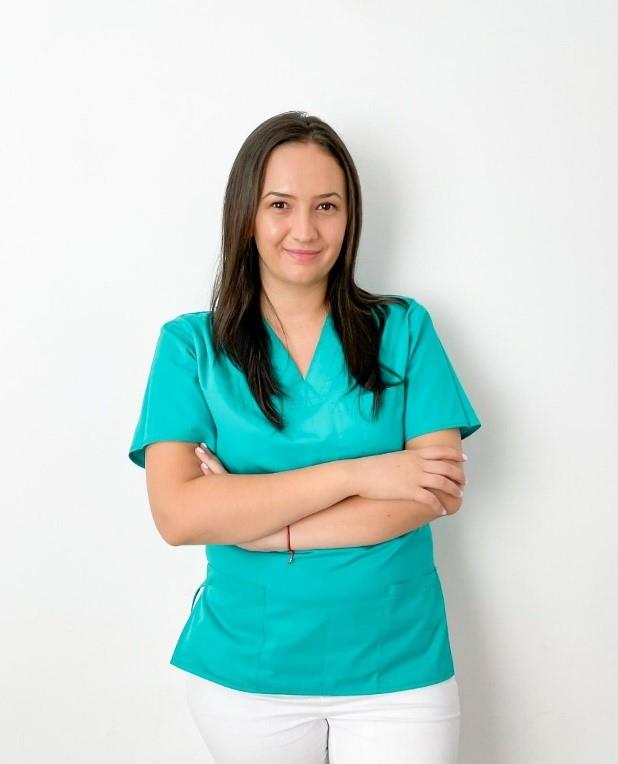 Dr. Lidia Grigorescu