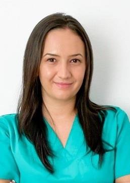 Dr. Lidia Grigorescu
