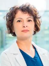 Dr. Lidia Rapeanu Memorial Hospital