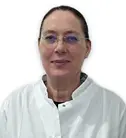 Dr. Kristina Moldovan  Centrokinetic
