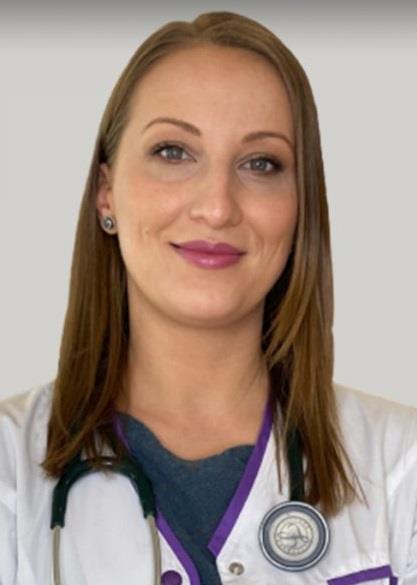 Dr. Alexandra Dumitru