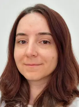 Dr. Mihaela Oana Dobosi Affidea-Hiperdia