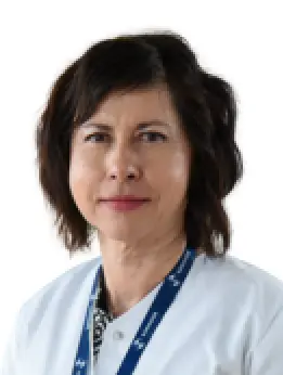 Dr. Diana Piroiu SANADOR