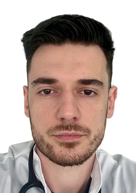 Dr. Iulian Vintila Centrul Medical INClinic