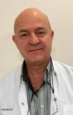 Dr. Eugen Ionescu