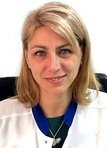 Dr. Felicia Florentina Cojocaru Memormed