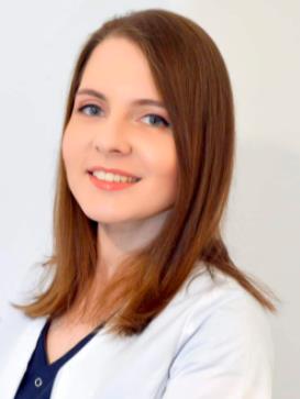 Dr. Lazar Alina Simona Grupul Medical NORD